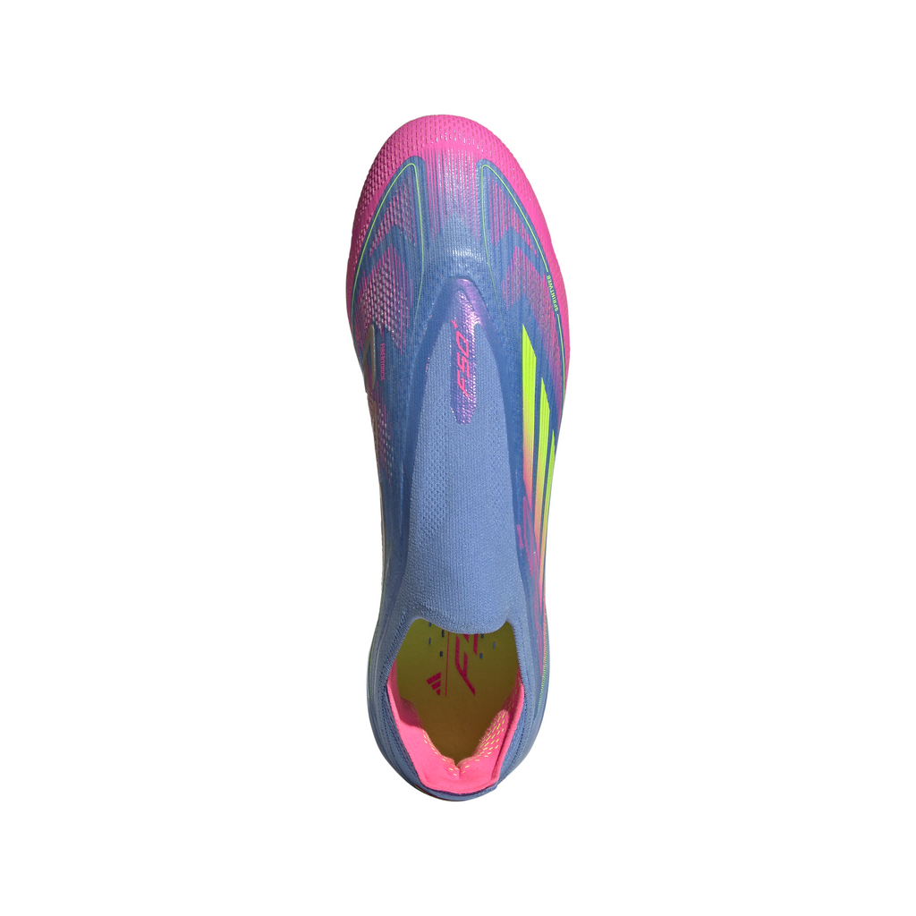 F50+ FG 'Celestial Victory – Weston Corporation
