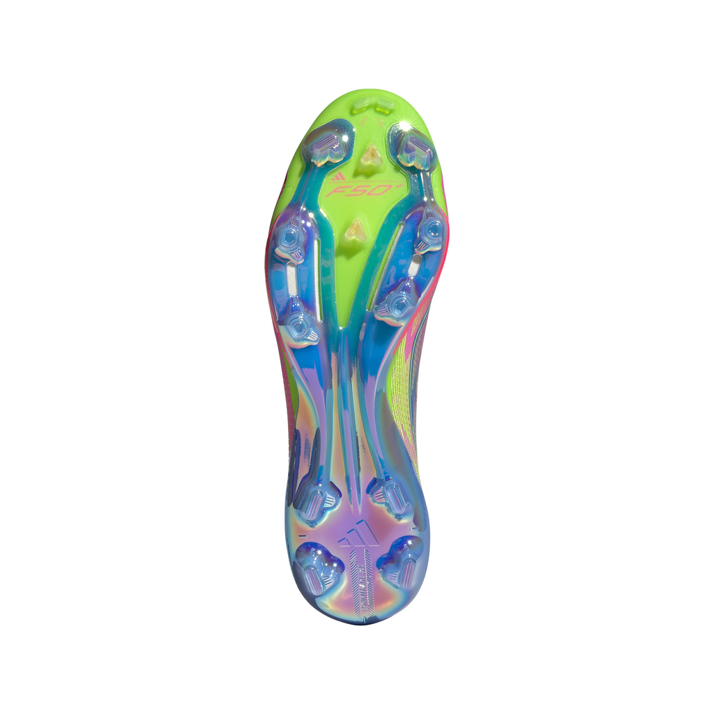F50+ FG 'Celestial Victory – Weston Corporation