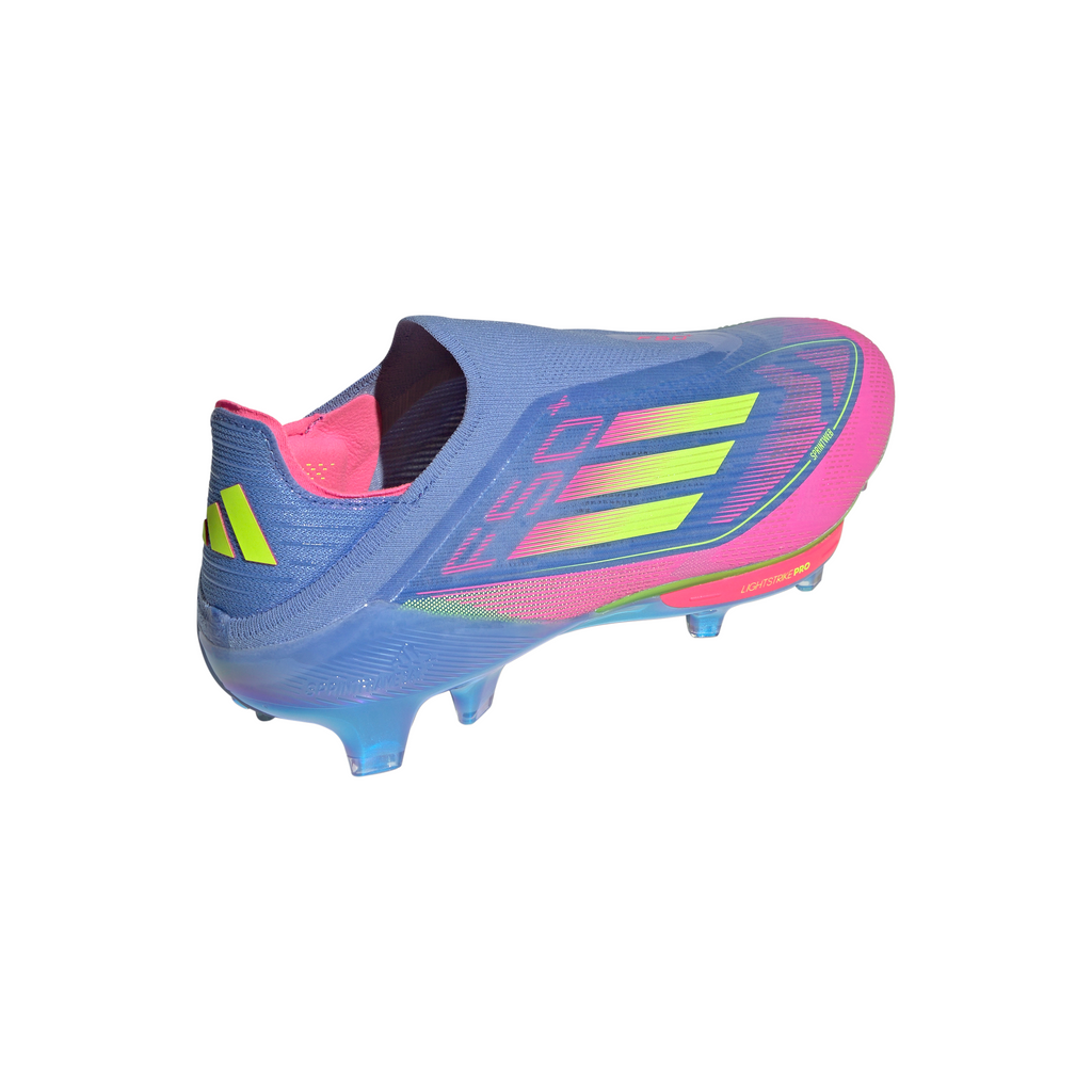 F50+ FG 'Celestial Victory – Weston Corporation