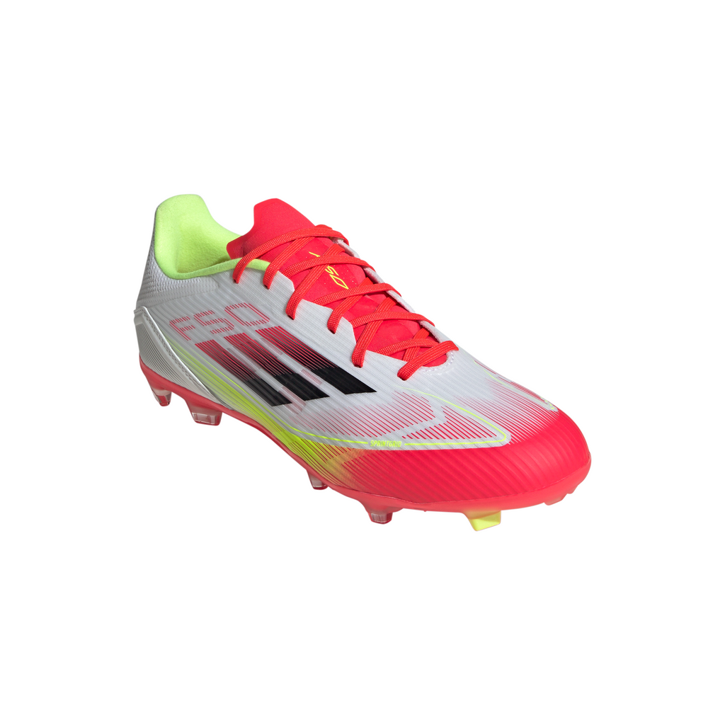 【即日発送 希少品】adidas adizero F50 LEA SG F50 League FG/MG 'Pure Victory Pack' – Weston Corporation