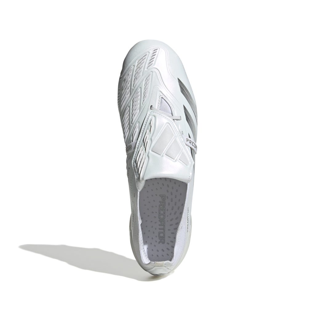 Predator Elite FT FG 'Base Pack - White Collection' – Weston Corporation