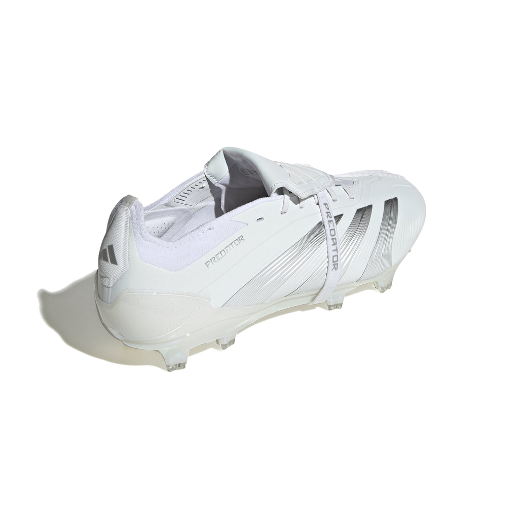 Predator Elite FT FG 'Base Pack - White Collection' – Weston Corporation