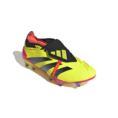 Predator Elite FT FG 'Energy Citrus Pack' – Weston Corporation