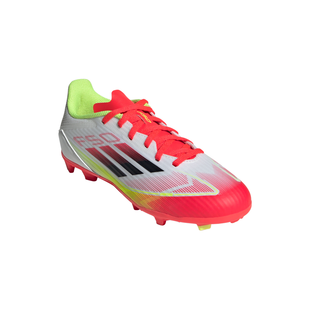 Junior F50 League FG/MG 'Pure Victory Pack' – Weston Corporation