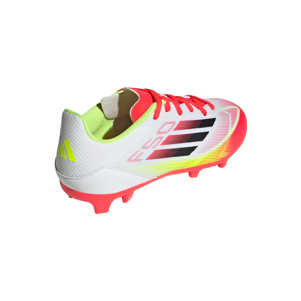 Junior F50 League FG/MG 'Pure Victory Pack' – Weston Corporation
