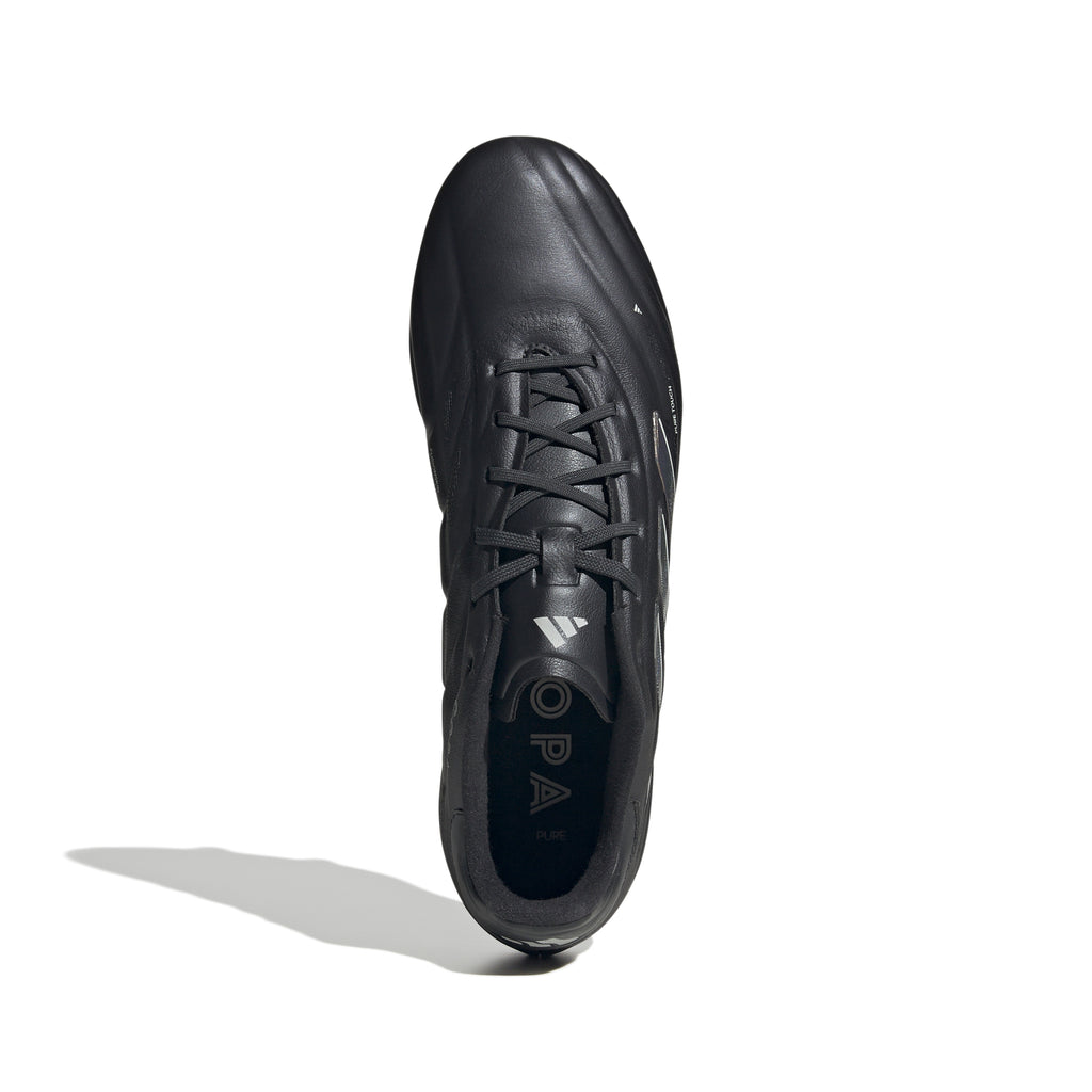 Copa Pure 2 Elite FG - Black – Weston Corporation