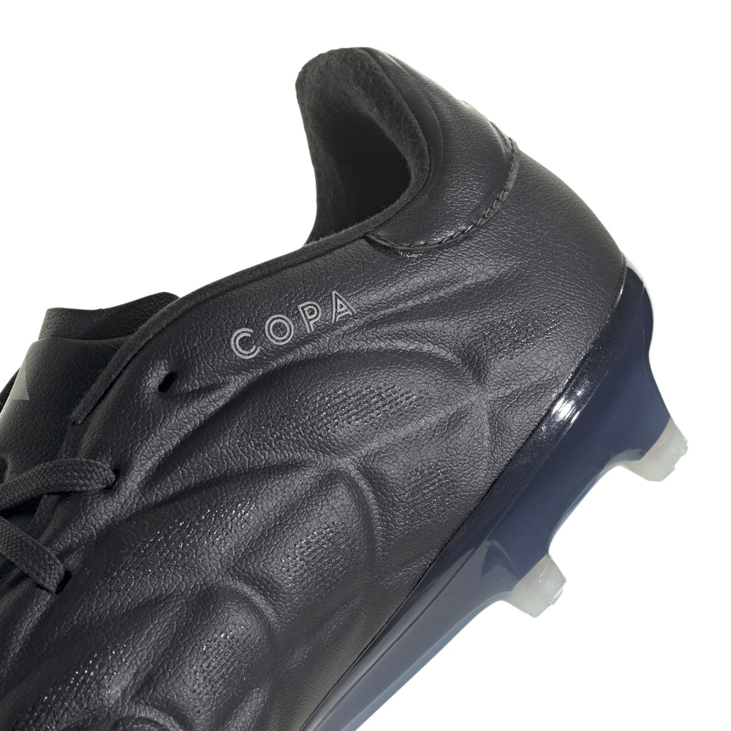 Copa Pure 2 Elite FG - Black – Weston Corporation
