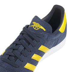 Adidas Originals Gazelle X Arsenal – Weston Corporation Adidas Originals Gazelle X Arsenal – Weston Corporation