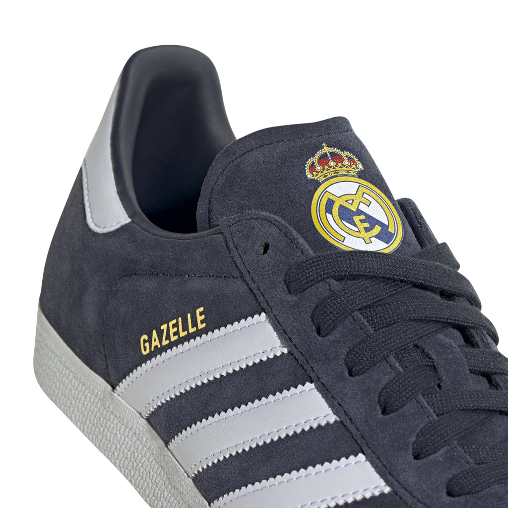 Adidas originals gazelle gris Clearance