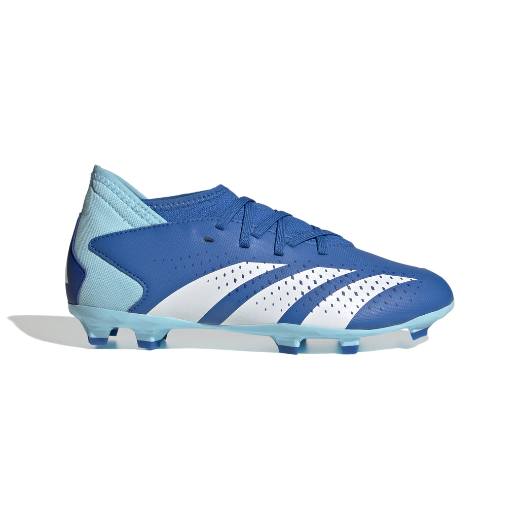 Predator Accuracy .3 FG Junior 'Marinerush Pack'