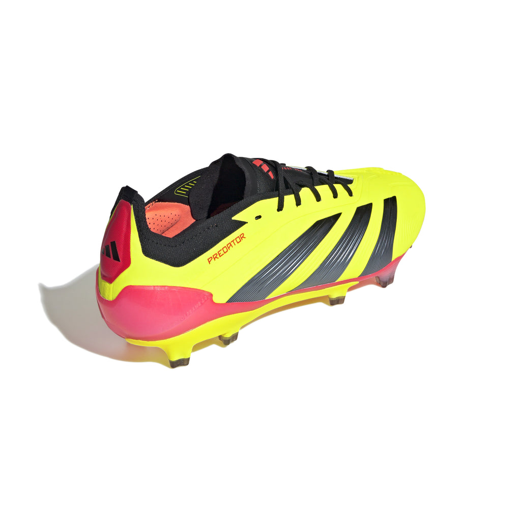 Predator Elite FG 'Energy Citrus Pack' – Weston Corporation