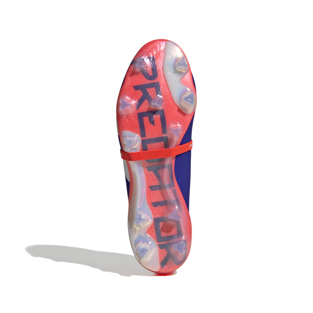 Predator Elite FT FG 'Advancement Pack' – Weston Corporation