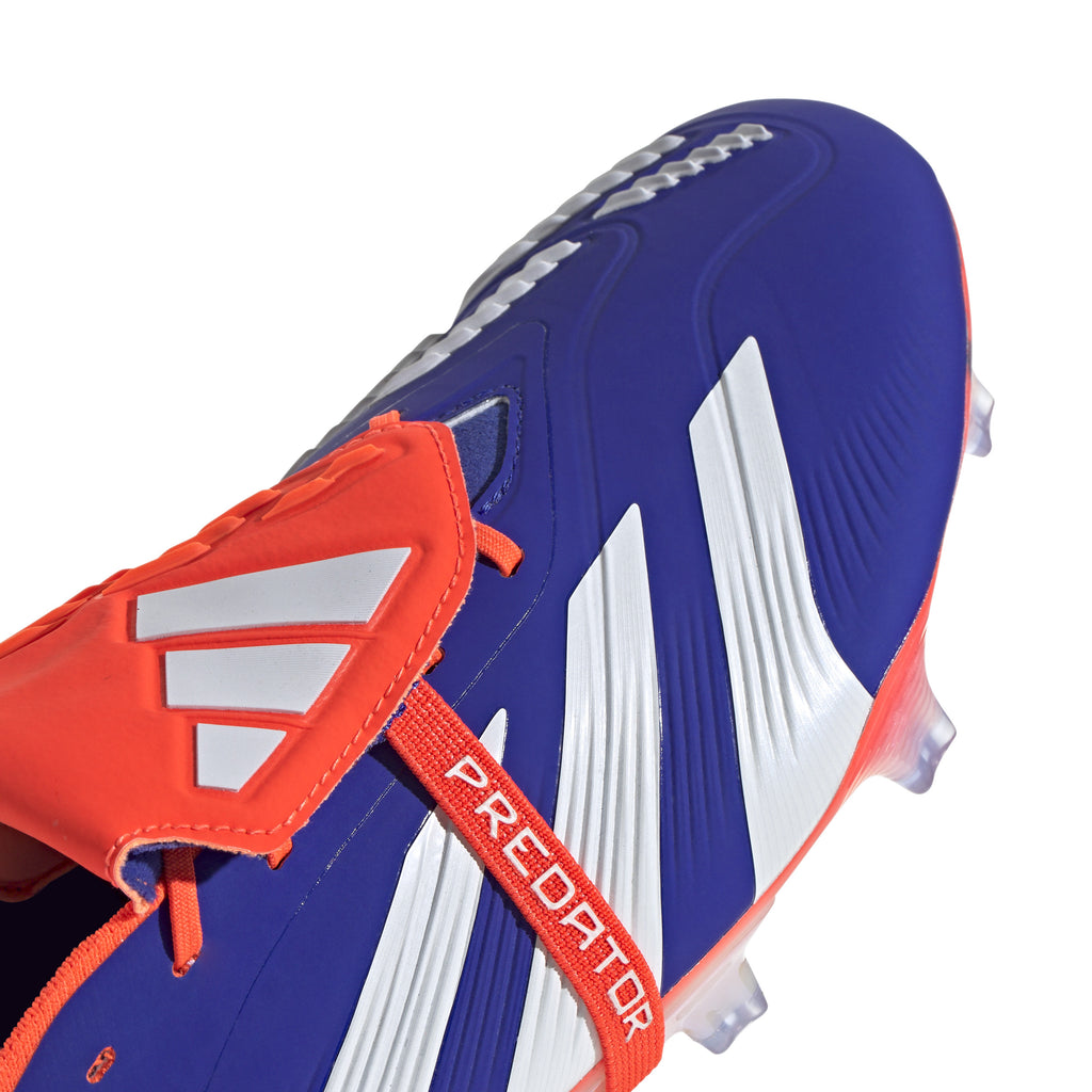 Predator Elite FT FG 'Advancement Pack' – Weston Corporation