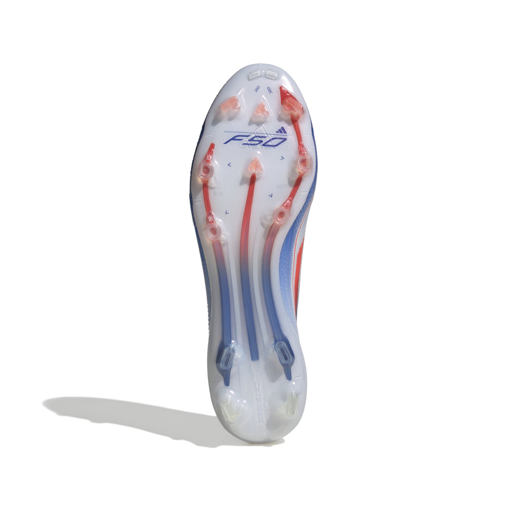 F50 Elite LL FG 'Advancement Pack' – Weston Corporation