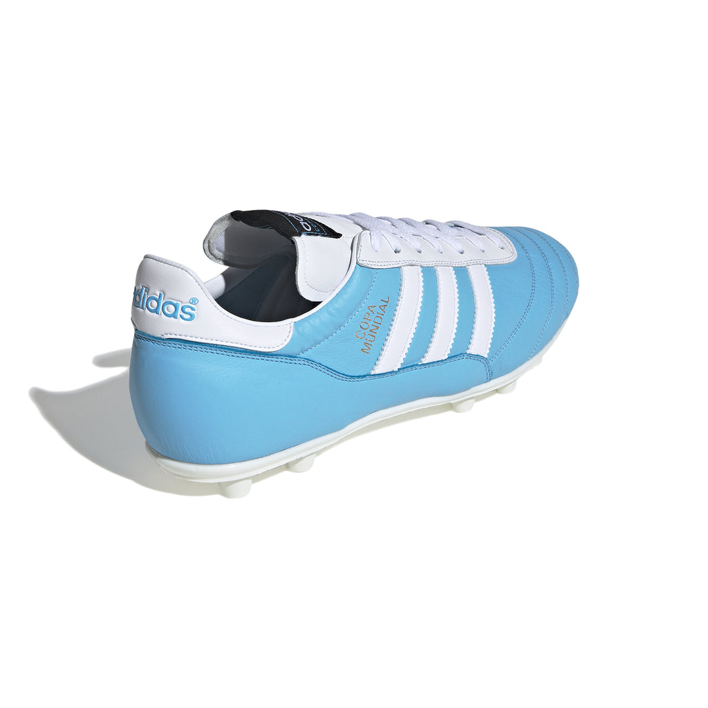 Copa Mundial (Argentina) – Weston Corporation - Main Image