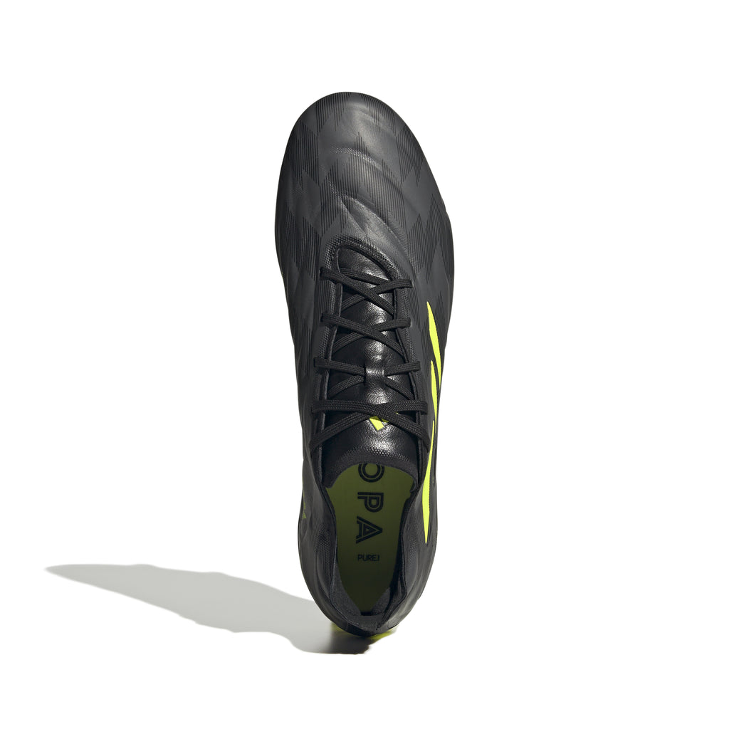 Copa Pure INJ.1 FG – Weston Corporation