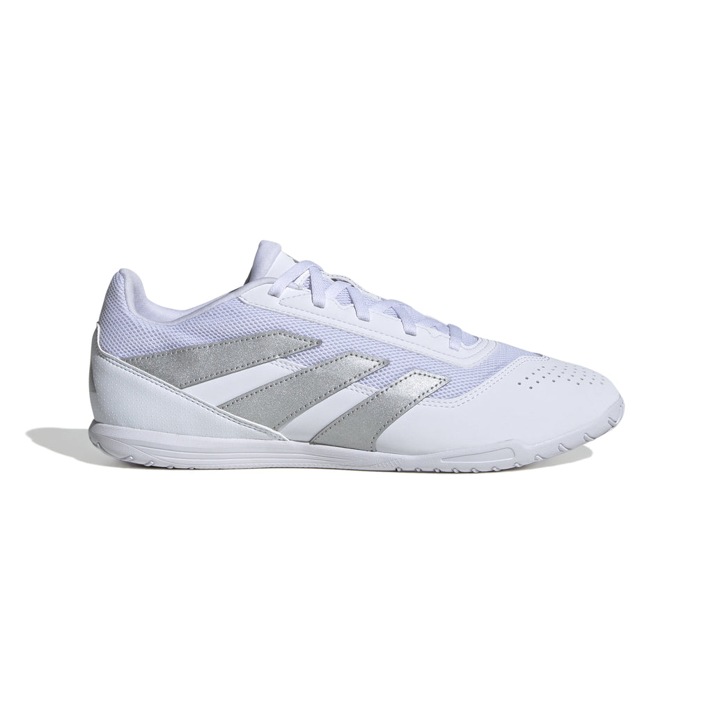 Predator Club IN Sala 'Base Pack - White Collection'