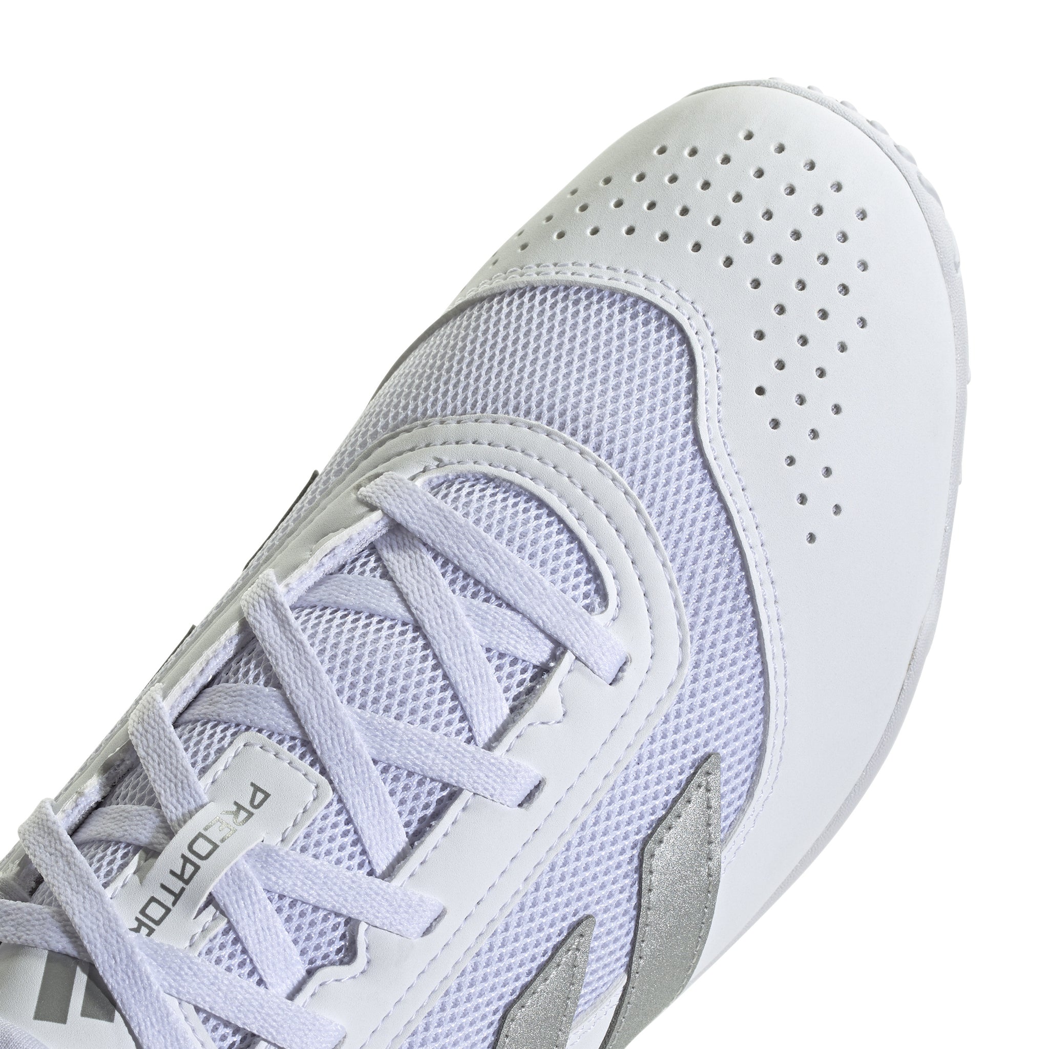 Predator Club IN Sala 'Base Pack - White Collection' – Weston Corporation