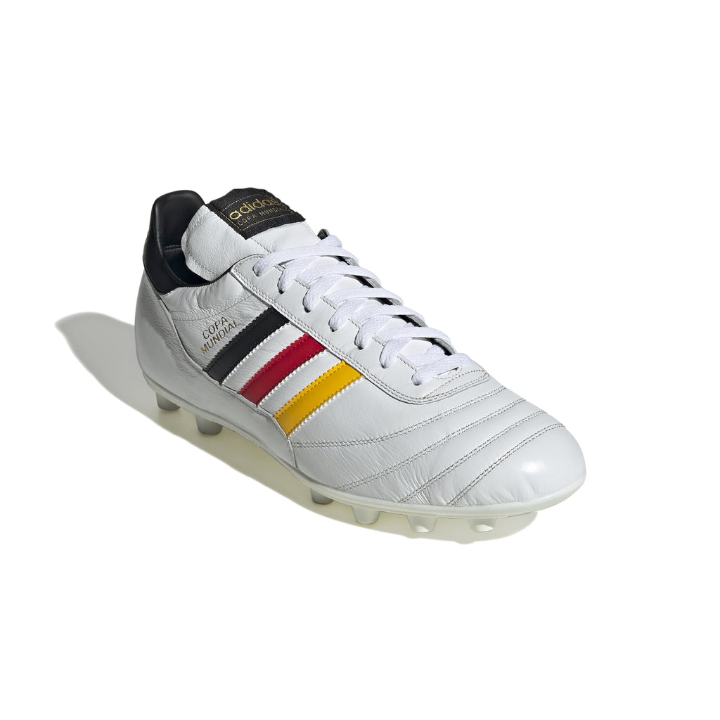 Copa Mundial (Germany) – Weston Corporation