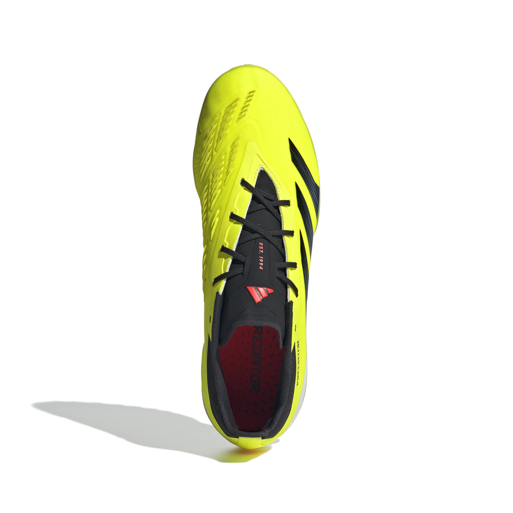adidas Predator elite サッカーシューズ TF adidas Predator Elite TF Soccer Cleats | Soccer Village