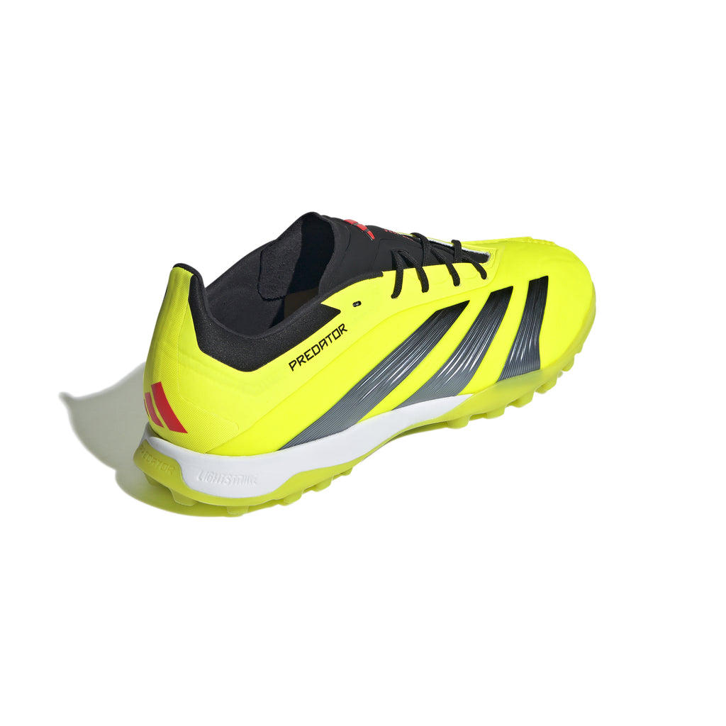 未使用　adidas Predator Elite TF adidas Soccer shoes PREDATOR ELITE TF Lucid Blue/Footwear