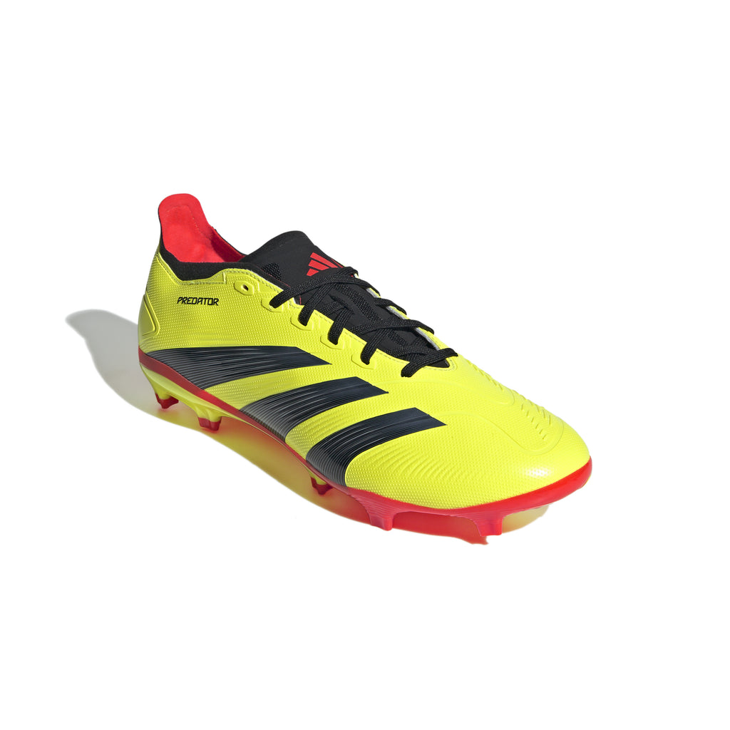 Predator League FG 'Energy Citrus Pack' – Weston Corporation