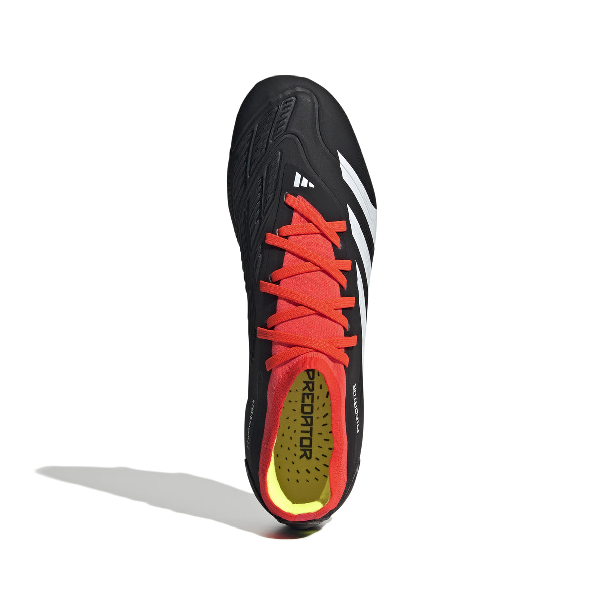 Predator Pro Racket Predator Pro FG 'Solar Energy Pack' – Weston Corporation