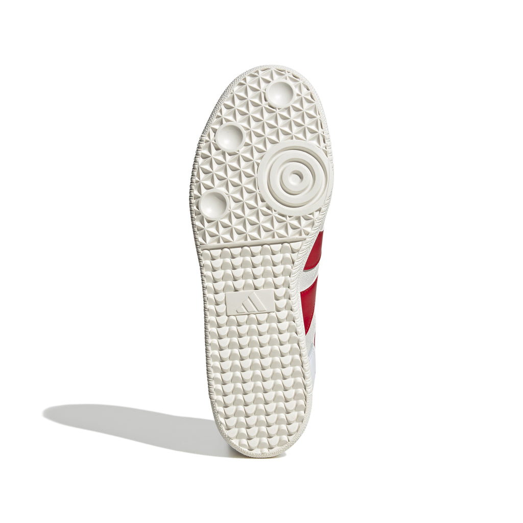 white red predator