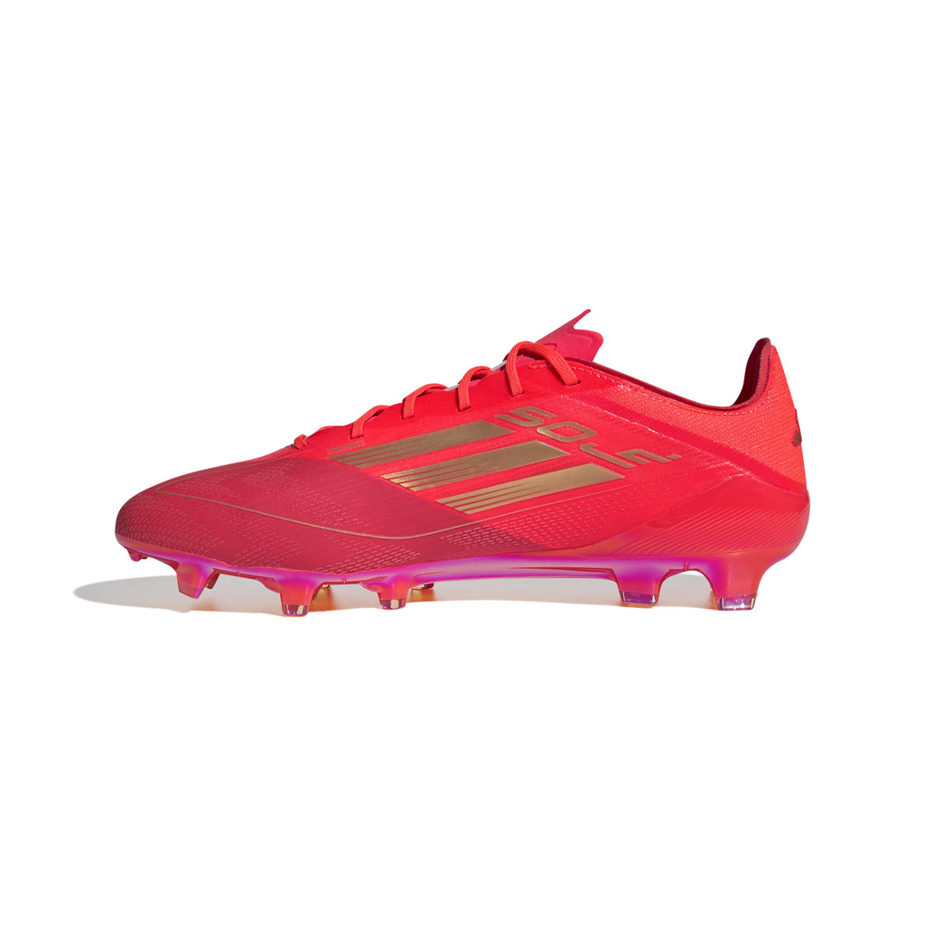 F50 Elite FG 'Two Horizons' Pack' – Weston Corporation