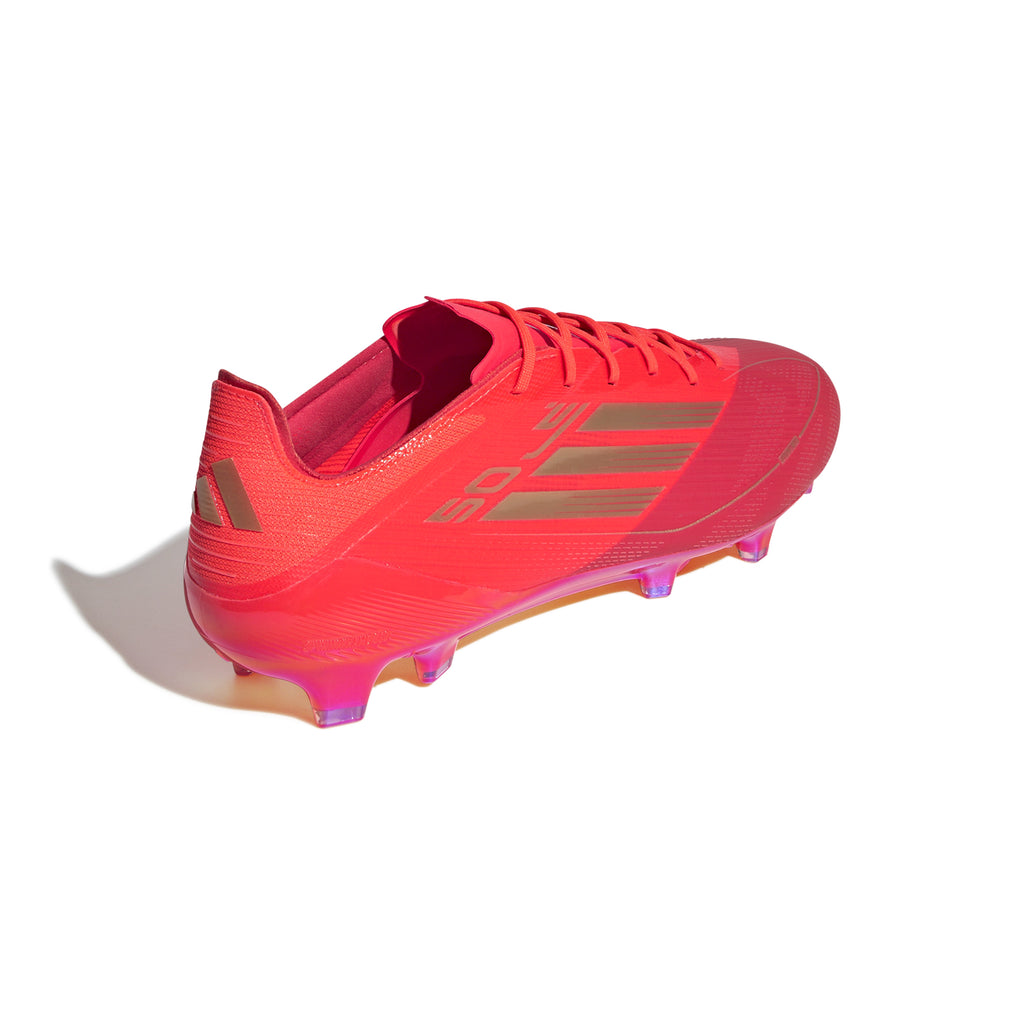 F50 Elite FG 'Two Horizons' Pack' – Weston Corporation