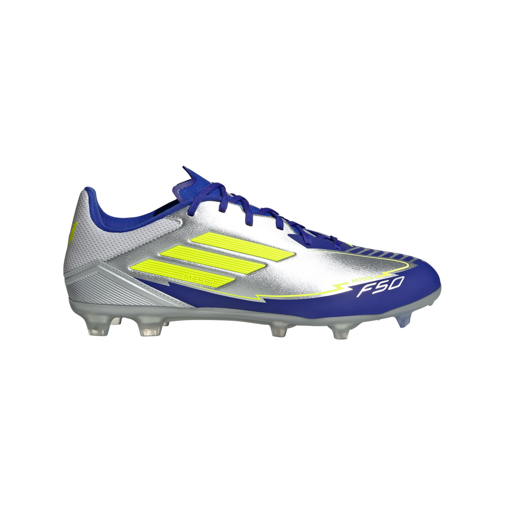 F50 Elite FG 'Messi' – Weston Corporation