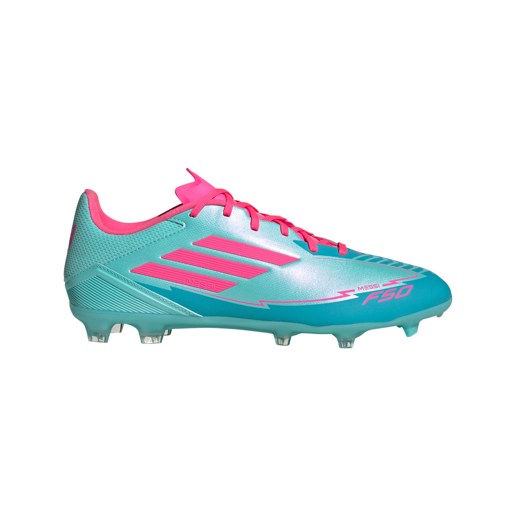 F50 League FG/MG 'Messi' – Weston Corporation