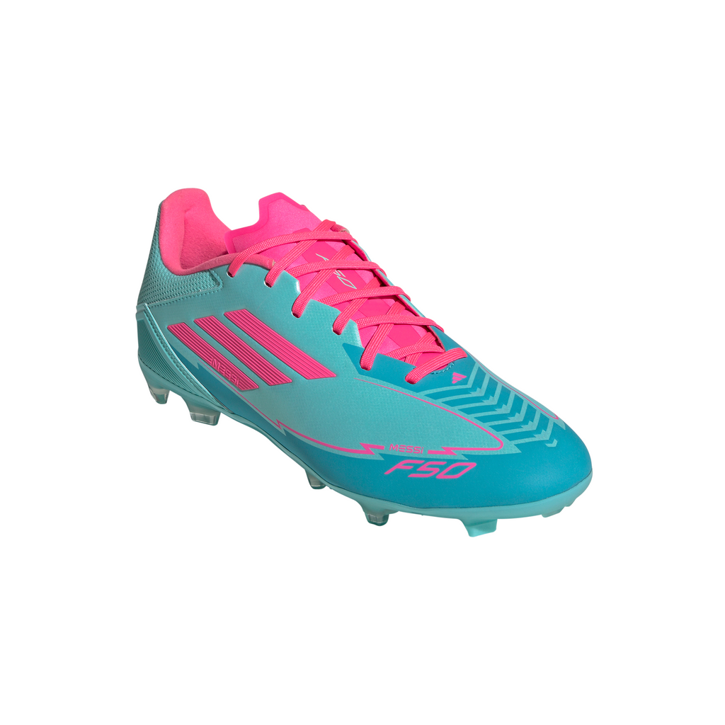 F50 League FG/MG 'Messi' – Weston Corporation