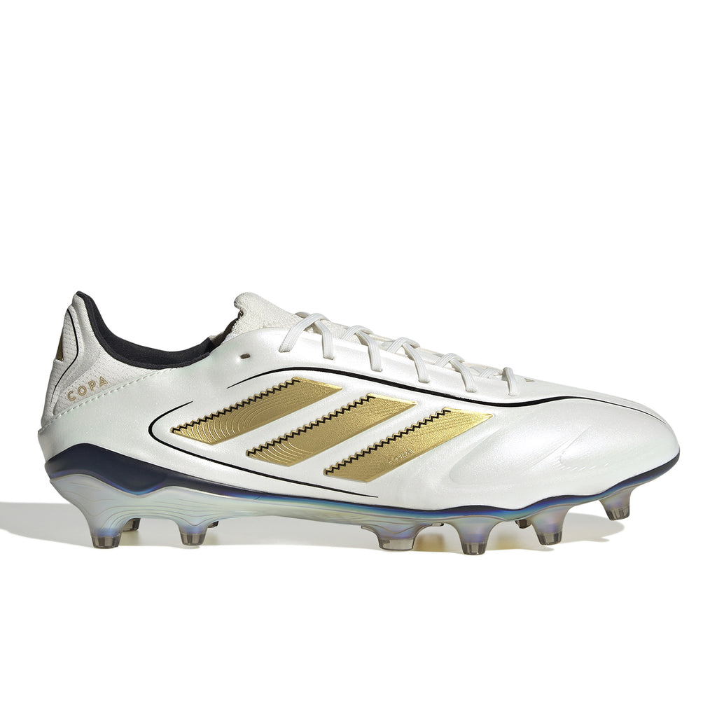 ※5/25まで期間限定！ COPA PURE 3 ELITE SG アディダス adidas Copa Pure III Elite FG Soccer Cleats (Black/Lucid