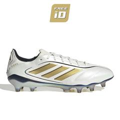 Copa Pure 3 Elite FG 'Luxe Control' – Weston Corporation