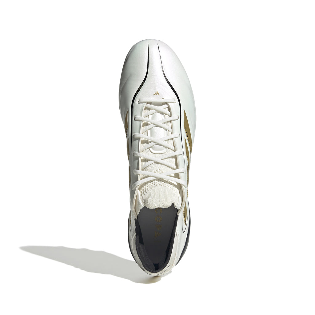 Copa Pure 3 Elite FG 'Luxe Control' – Weston Corporation