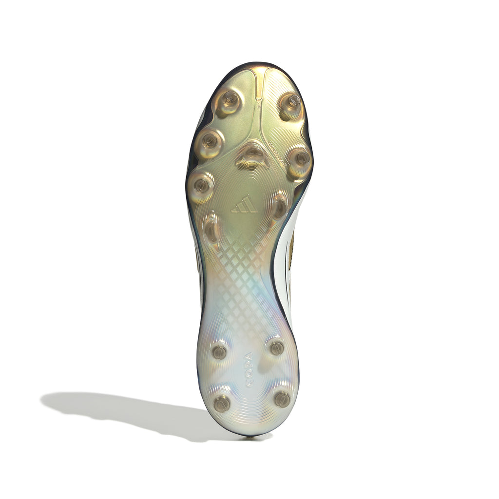 Copa Pure 3 Elite FG 'Luxe Control' – Weston Corporation
