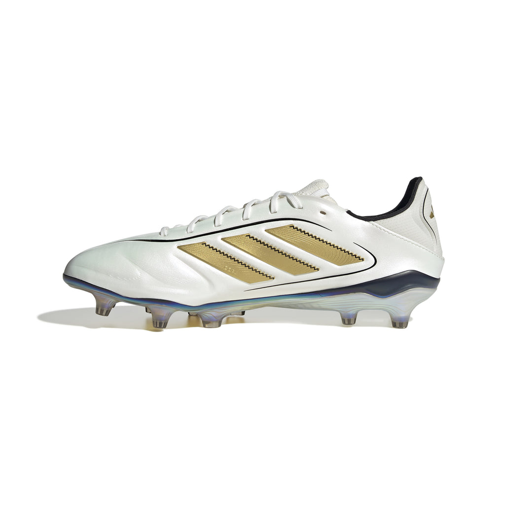 Copa Pure 3 Elite FG 'Luxe Control' – Weston Corporation