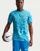 Brazil Adult World Cup 2026 Academy Pro Pre-Match Jersey