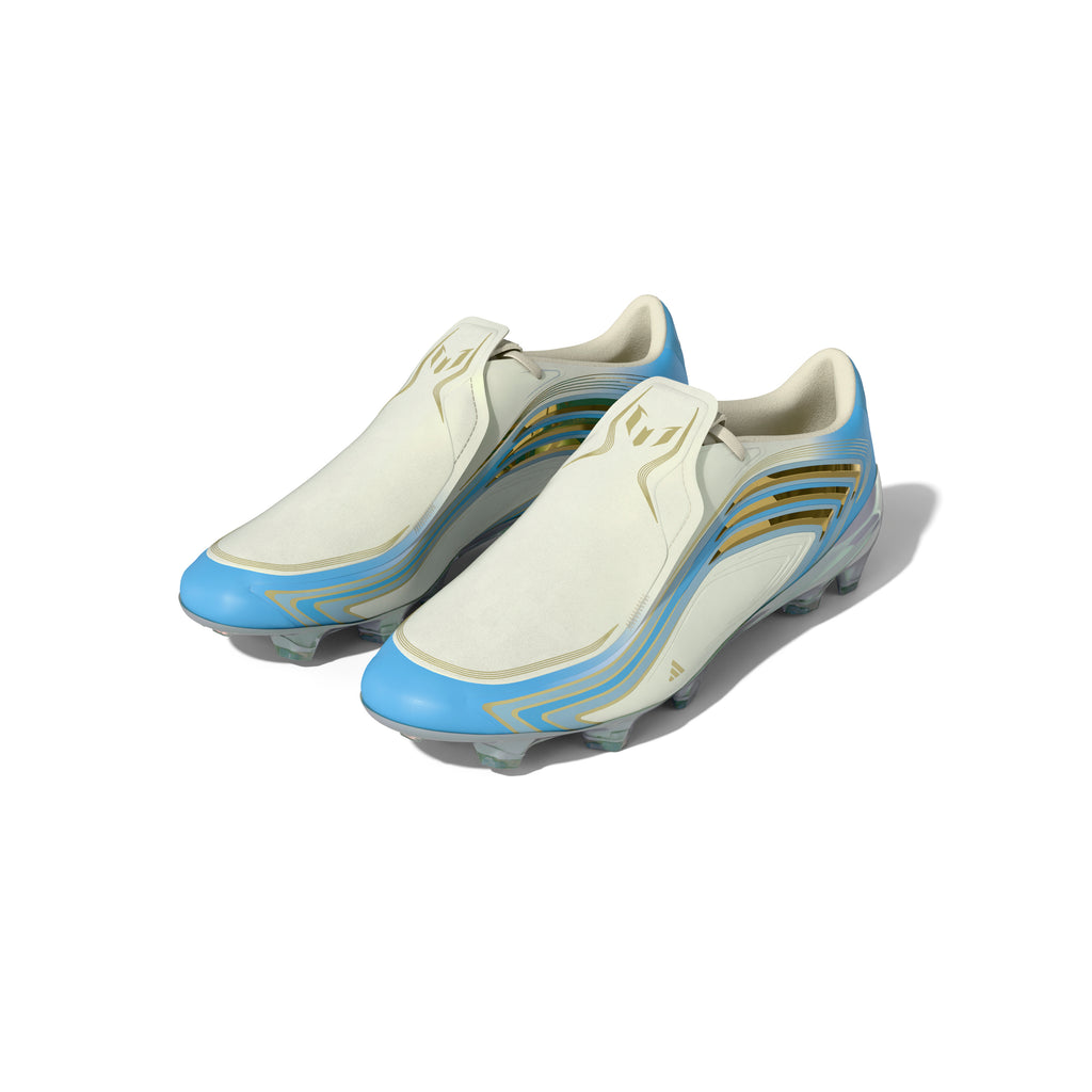 F50 Messi Elite FG 'El Ultimo Tango' – Weston Corporation