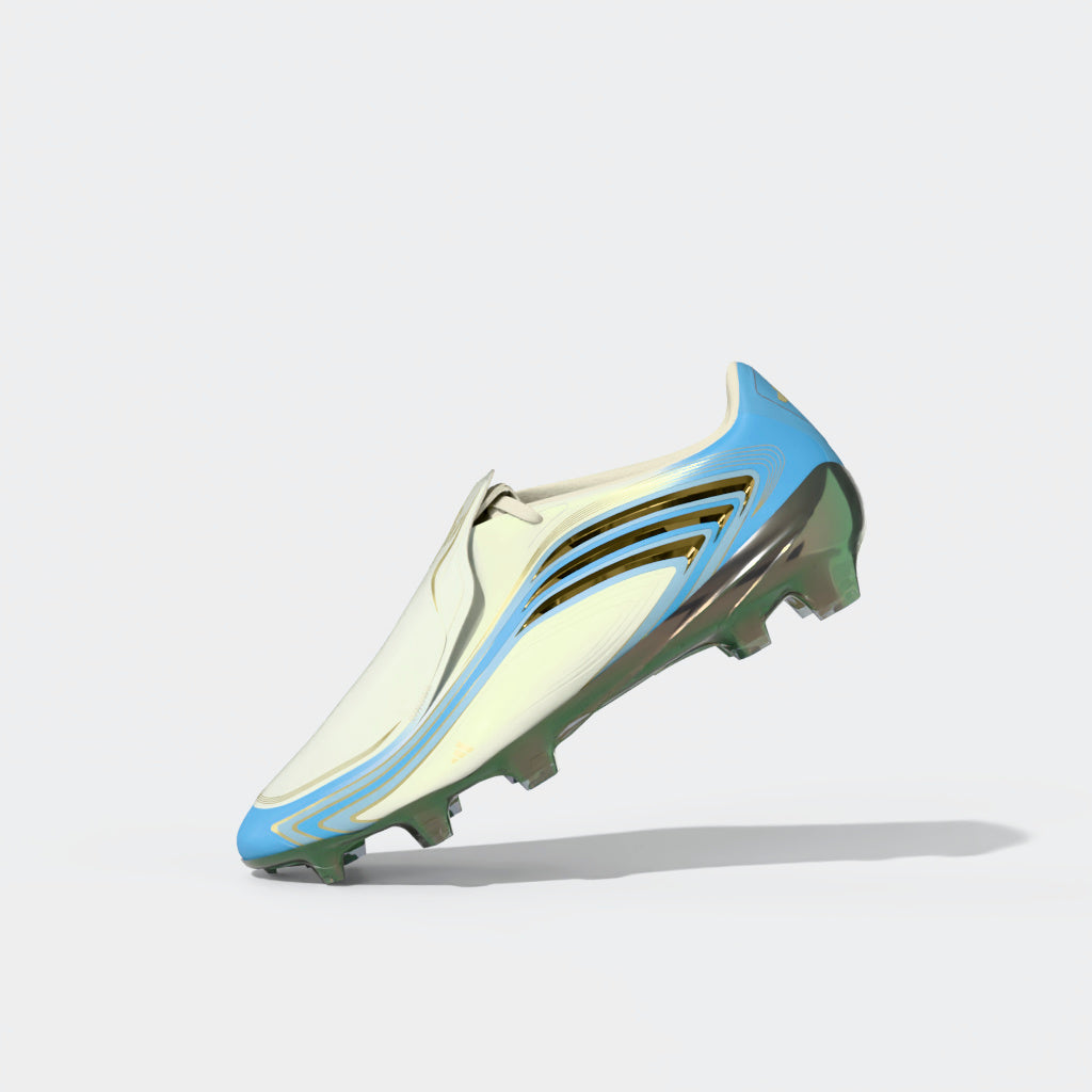 F50 Messi Elite FG 'El Ultimo Tango' – Weston Corporation