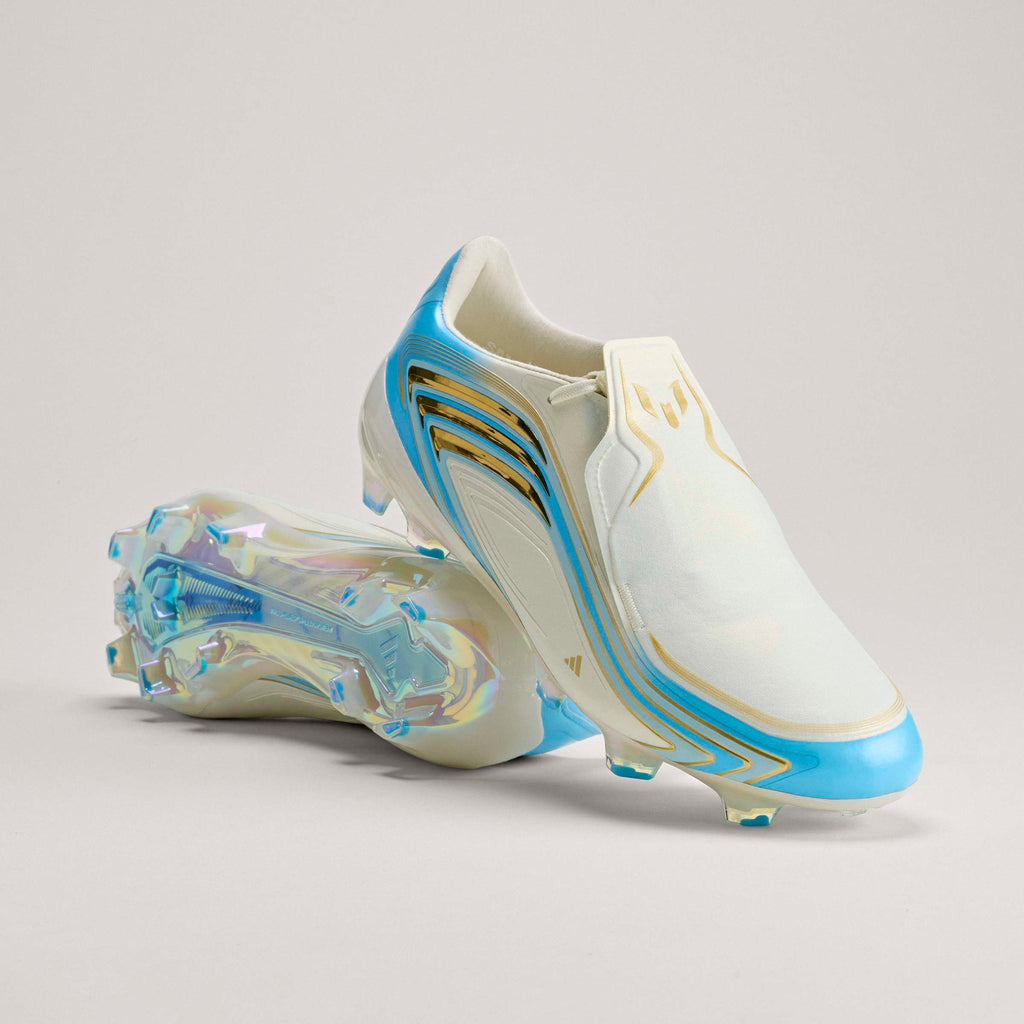 シューズ  F50 Messi El Ultimo Tango 28.0 F50 Messi Elite FG 'El Ultimo Tango' – Weston Corporation