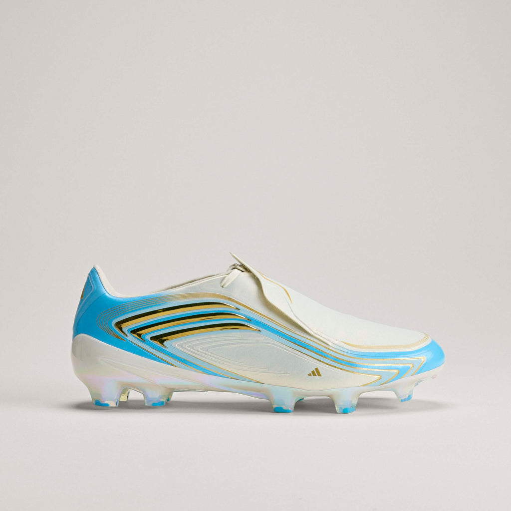 F50 Messi Elite FG 'El Ultimo Tango' – Weston Corporation