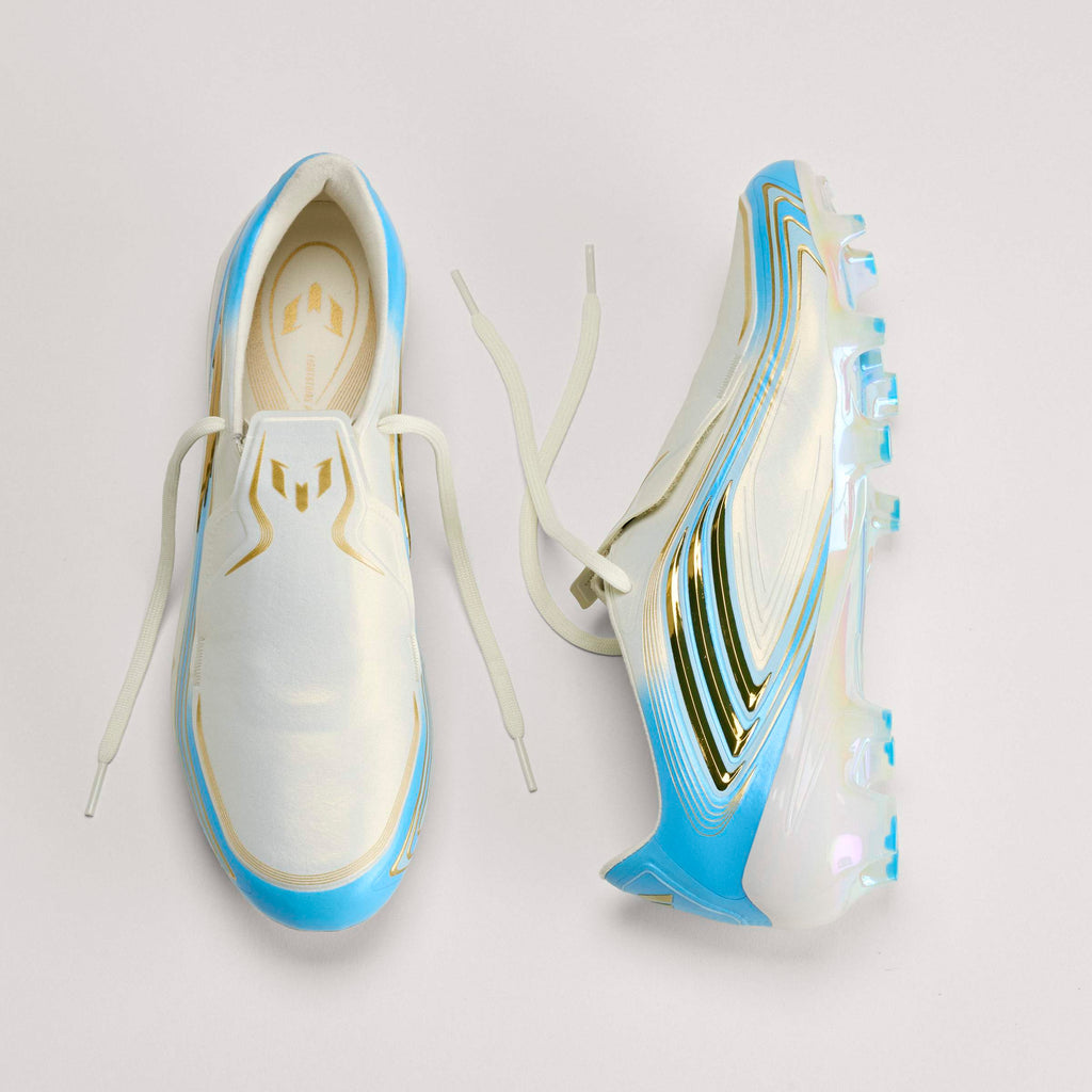 F50 Messi Elite FG 'El Ultimo Tango' – Weston Corporation
