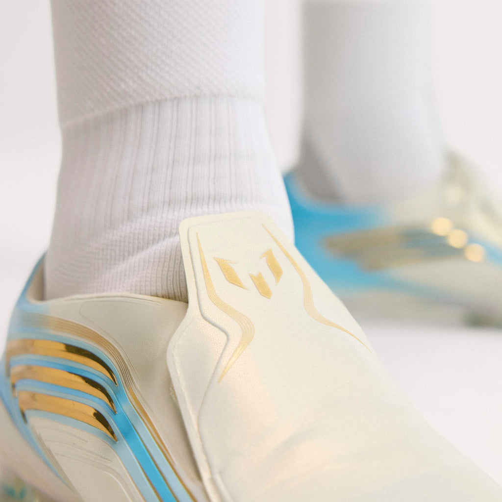 F50 Messi Elite FG 'El Ultimo Tango' – Weston Corporation
