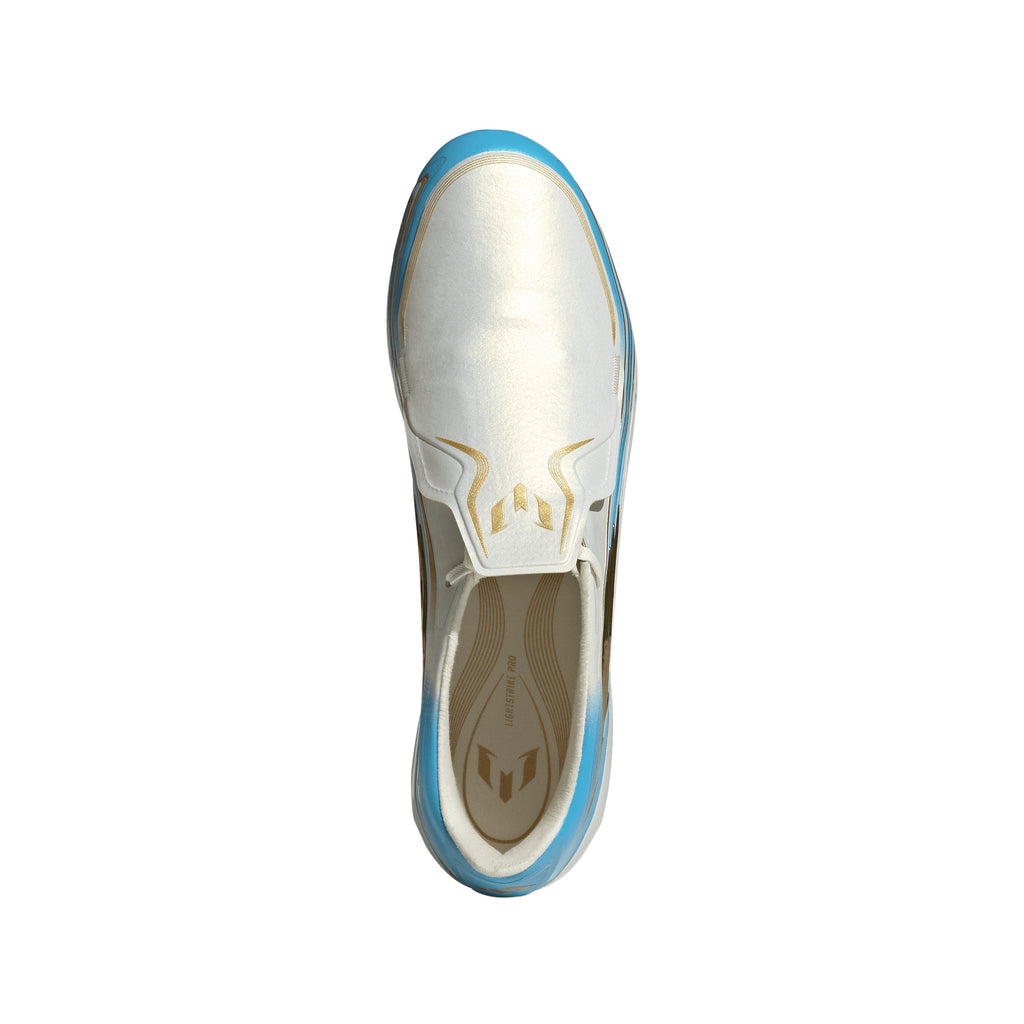 F50 Messi Elite FG 'El Ultimo Tango' – Weston Corporation