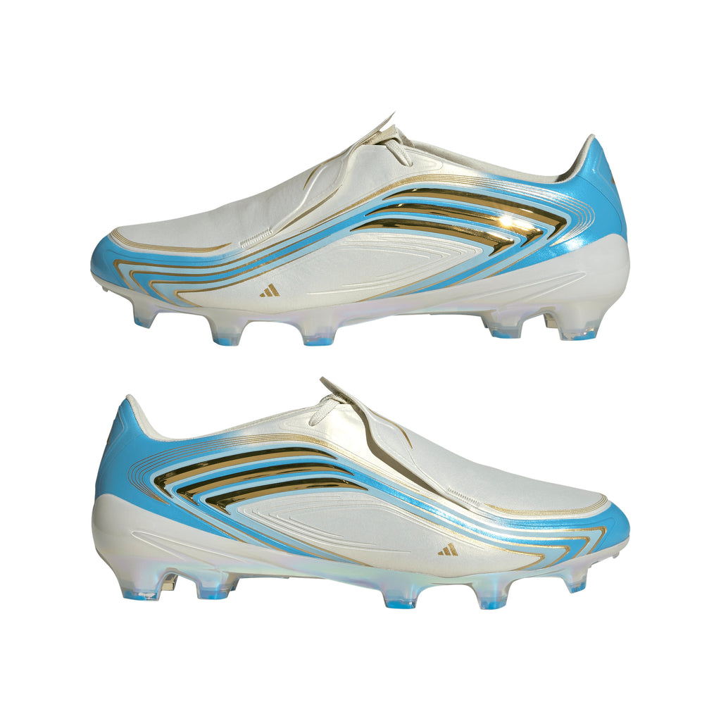 F50 Messi Elite FG 'El Ultimo Tango' – Weston Corporation