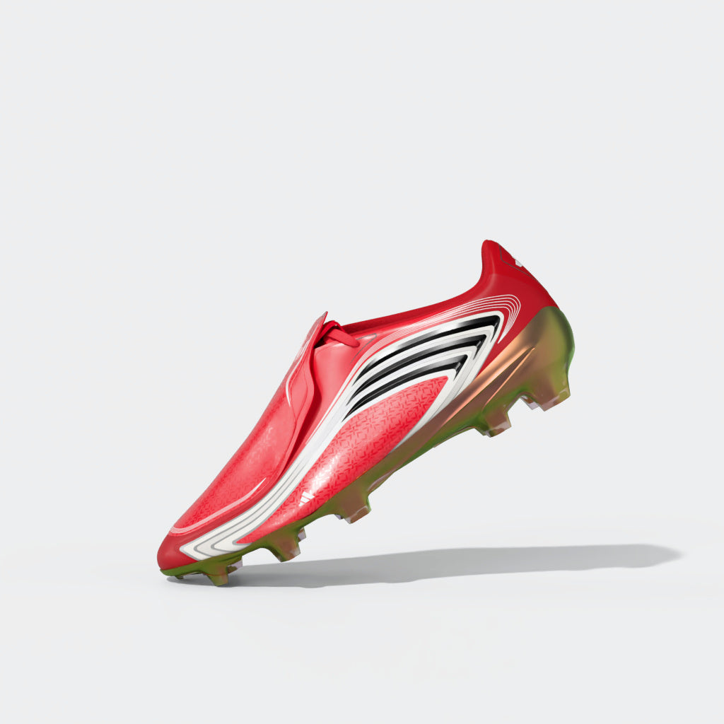 F50 Messi Elite FG 'Messi Futbol Y Familia Pack' – Weston Corporation
