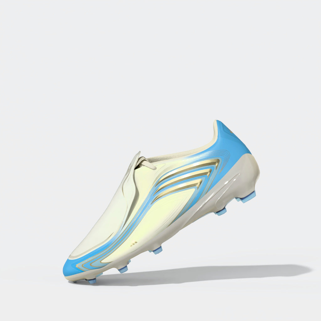 Junior F50 Messi Elite FG 'El Ultimo Tango' – Weston Corporation