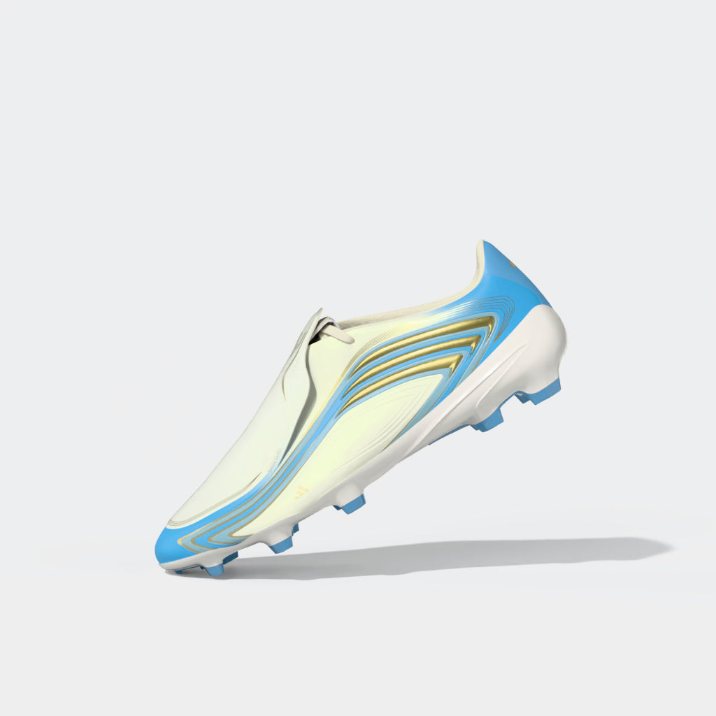 F50 Messi League FG 'El Ultimo Tango' – Weston Corporation